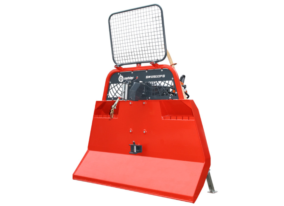 Oehler - OL SW 8500P GT - 2100