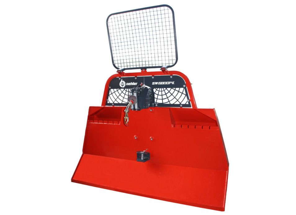 Oehler - OL SW 6800P K - 2100